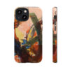 To Bring Forth - Tough Mobile Phone Case - Image 46