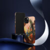 To Bring Forth - Tough Mobile Phone Case - Image 47