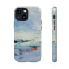 Companion Sound - Tough Mobile Phone Case - Image 46