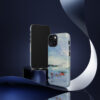Companion Sound - Tough Mobile Phone Case - Image 47