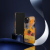 Golden Strings - Tough Mobile Phone Case - Image 49