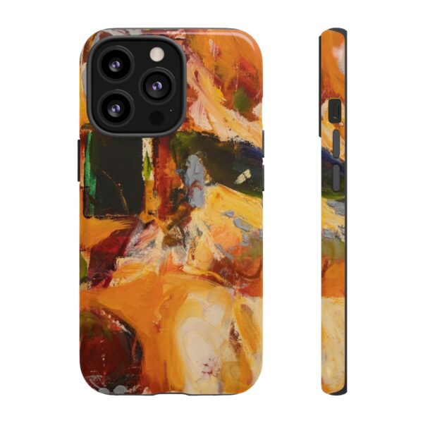 Coherence - Tough Mobile Phone Case - Image 69