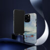 Companion Sound - Tough Mobile Phone Case - Image 51