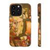 A Private Premise - Tough Mobile Phone Case - Image 71