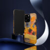 Golden Strings - Tough Mobile Phone Case - Image 53
