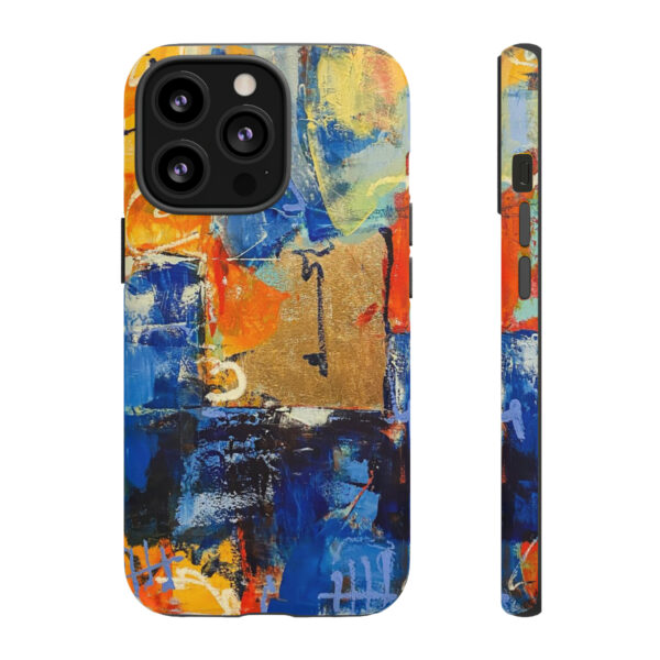 A Door Opens - Tough Mobile Phone Case - Image 52