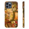A Private Premise - Tough Mobile Phone Case - Image 85