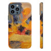 Golden Strings - Tough Mobile Phone Case - Image 54