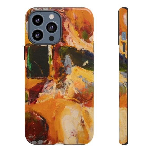 Coherence - Tough Mobile Phone Case - Image 85