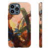 To Bring Forth - Tough Mobile Phone Case - Image 54