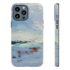 Companion Sound - Tough Mobile Phone Case - Image 54