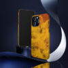 Study In Orange One - Tough Mobile Phone Case - Image 57