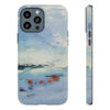 Companion Sound - Tough Mobile Phone Case - Image 56