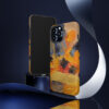 Golden Strings - Tough Mobile Phone Case - Image 57
