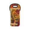 Integrating - Insulated Neoprene Wine Carrier - Image 2