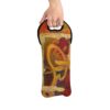 Integrating - Insulated Neoprene Wine Carrier - Image 3