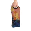 For Love - Insulated Neoprene Wine Carrier - Image 3