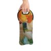 Relentless Bounty - Insulated Neoprene Wine Carrier - Image 3