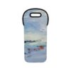 Companion Sound - Insulated Neoprene Wine Carrier