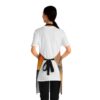 Dancing by the Window (6)  - Apron - Image 3