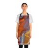 Dancing by the Window (6)  - Apron - Image 4