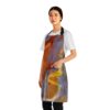 Dancing by the Window (6)  - Apron - Image 5