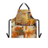 Learning to Breathe - Apron - Image 2