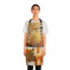Learning to Breathe - Apron - Image 4