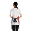 The Truth is Messy - Apron - Image 3