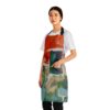 Finding A Path - Apron