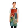 Finding A Path - Apron - Image 4