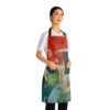 Finding A Path - Apron - Image 5