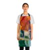 Believe Your Eyes - Apron - Image 4