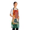 Believe Your Eyes - Apron - Image 5