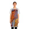 Dancing by the Window (6)  - Apron - Image 8