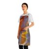 Dancing by the Window (6)  - Apron - Image 9