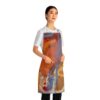 Dancing by the Window (6)  - Apron - Image 10
