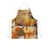 Learning to Breathe - Apron - Image 6