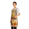 Learning to Breathe - Apron - Image 9