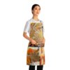Learning to Breathe - Apron - Image 10