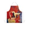 The Truth is Messy - Apron - Image 6