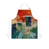 Finding A Path - Apron - Image 6