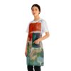 Finding A Path - Apron - Image 9