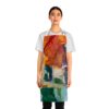 Believe Your Eyes - Apron - Image 8