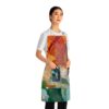 Believe Your Eyes - Apron - Image 10