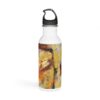 Concealed Foundation - Stainless Steel Water Bottle