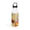Concealed Foundation - Stainless Steel Water Bottle - Image 3
