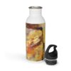 Concealed Foundation - Stainless Steel Water Bottle - Image 5