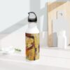 Concealed Foundation - Stainless Steel Water Bottle - Image 8