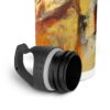 Concealed Foundation - Stainless Steel Water Bottle - Image 9